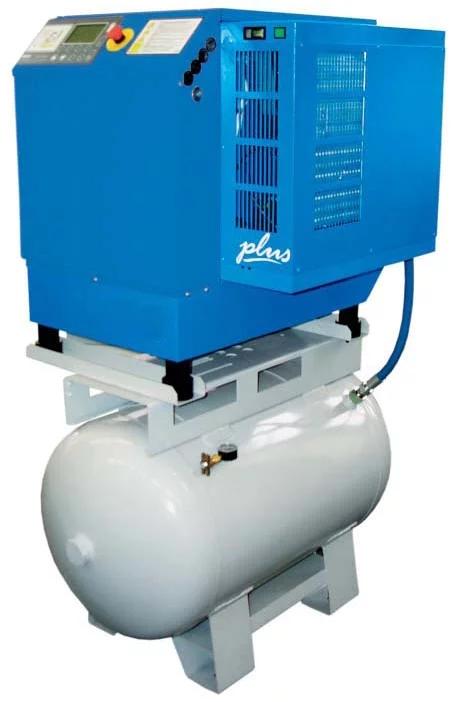 Винтовой компрессор ALMiG BELT-4-O/R500 8
