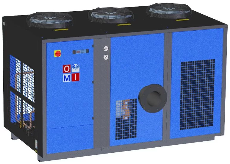 Осушитель воздуха OMI ED 12000