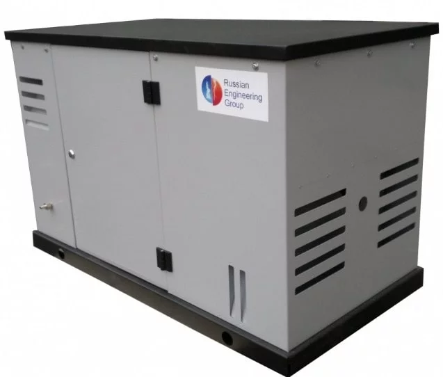 Газовый генератор REG BG16-230S