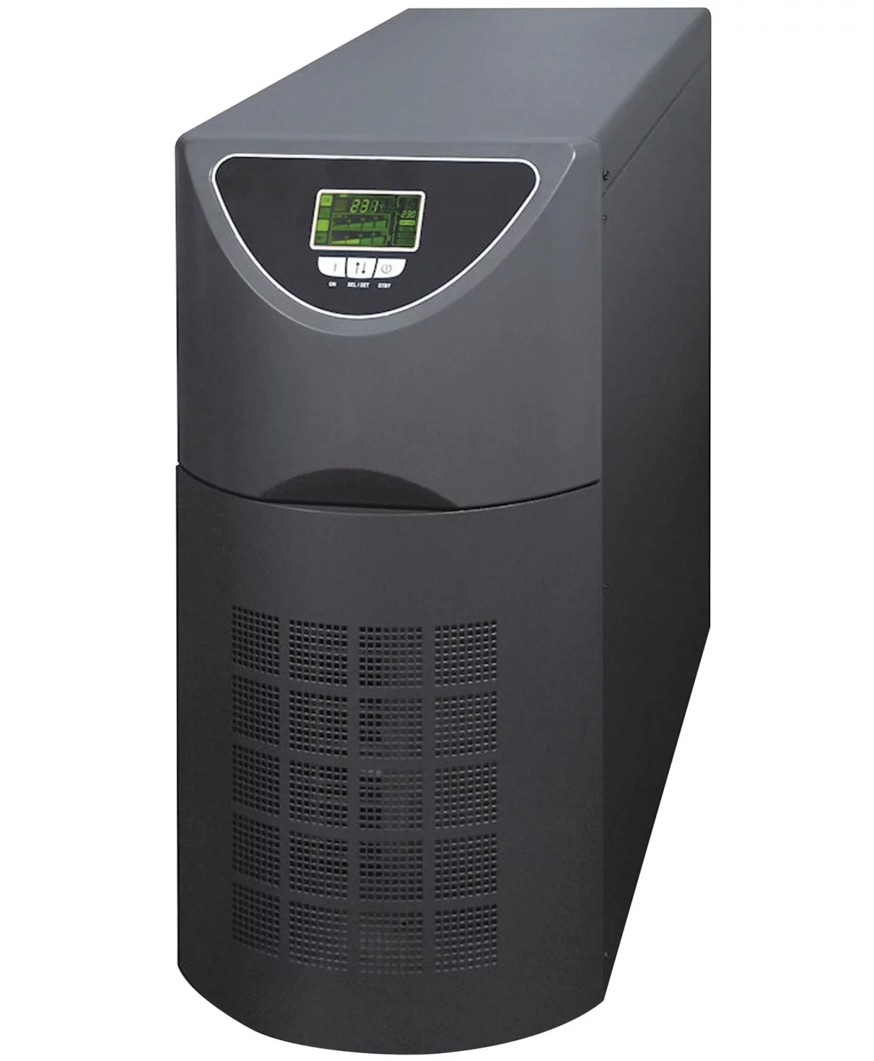 Источник бесперебойного питания GMUPS Control 8000/31/V1