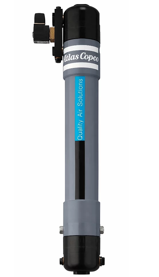 Мембранный осушитель Atlas Copco SD 6P-10PC