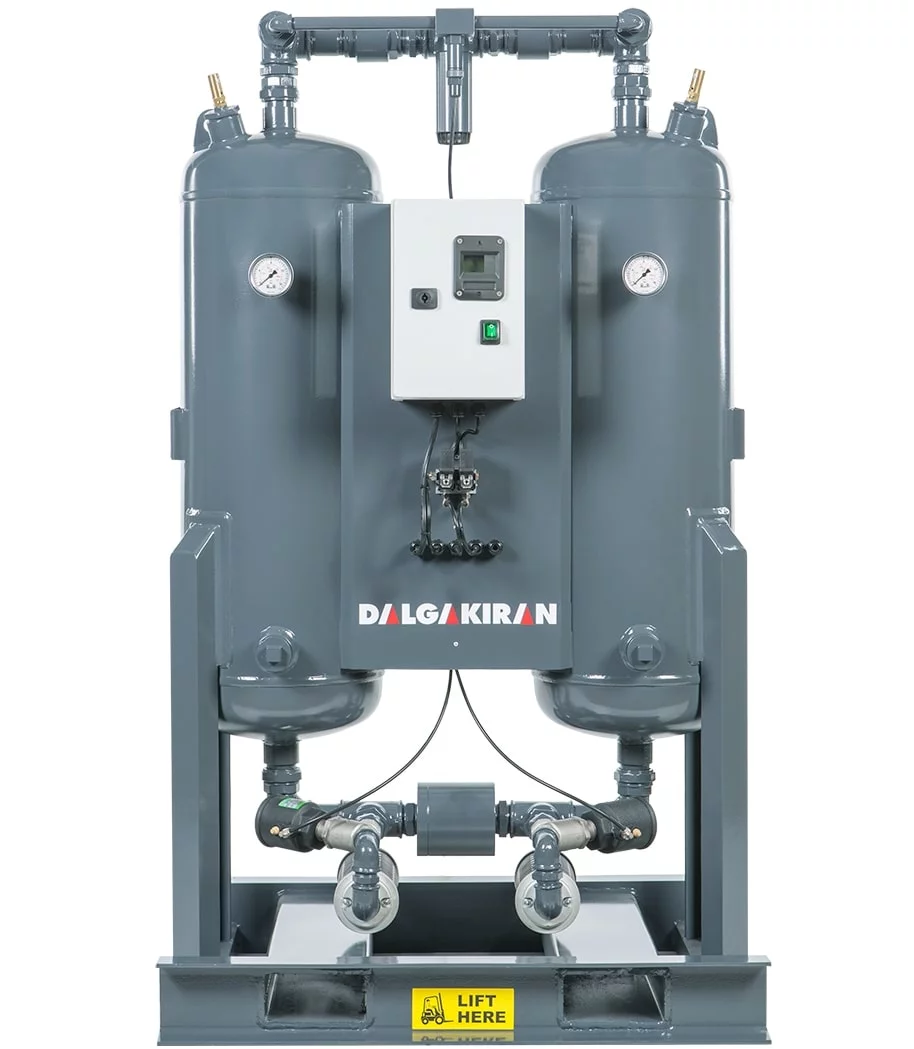 Осушитель воздуха DALGAKIRAN DryAir DA 440