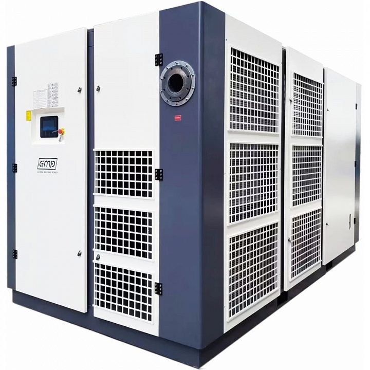 Винтовой компрессор GMP GM 220-10D
