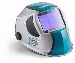 Маска сварщика GROVERS EXPERT FX-1080 — фото 1