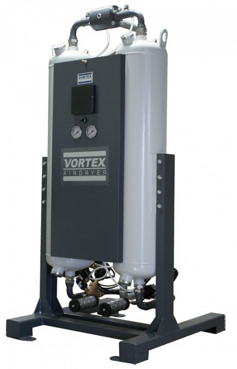 Адсорбционный осушитель Vortex ADP 5000