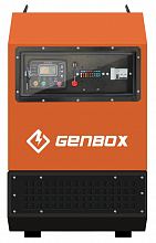 Дизельный генератор GENBOX IV 200-S — фото 3