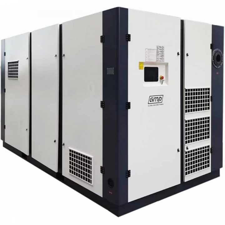 Винтовой компрессор GMP GM 185-16 GE VSD
