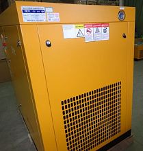 Винтовой компрессор Berg ВК-75Р (IP23) 7 — фото 21