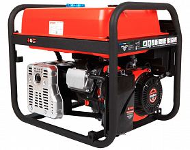 Бензиновый генератор A-iPower A9000EAX — фото 5