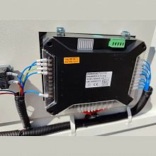 Винтовой компрессор GMP GM 15-7 VSD GE/HB — фото 8