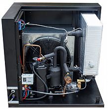 Рефрежераторный осушитель CrossAir CAAD-27A — фото 3