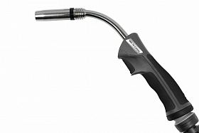 Горелка к п/а КЕДР MIG-38 EXPERT (евро адаптер) 5м — фото 1