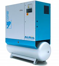 Винтовой компрессор ALMiG COMBI-16/500-8 — фото 1
