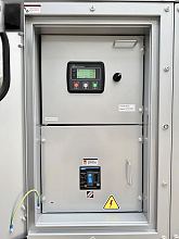 Дизельный генератор KUB G30-400-S — фото 9