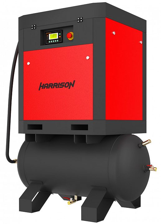 Винтовой компрессор Harrison HRS-941300T3