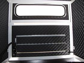 Дизельный генератор MVAE ДГ 5300 К в контейнере с АВР — фото 27