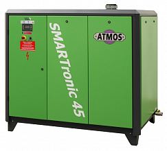 Винтовой компрессор Atmos ST 45 Vario 13 FD — фото 3