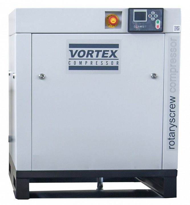 Винтовой компрессор Vortex MC 3 кВт 7.5 бар
