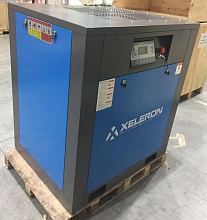 Винтовой компрессор Xeleron Z25FA 12 — фото 21