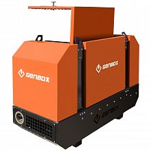 Дизельный генератор GENBOX IV 80-S — фото 5