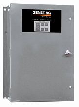 Газовый генератор Generac SG120 в кожухе с АВР — фото 2