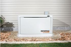 Газовый генератор Generac 6271 — фото 4
