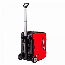 Бензиновый инвенторный генератор HND GE 3300 JSi — фото 10