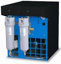 Осушитель воздуха Abac DRY 130 — фото 3