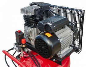 Поршневой компрессор Fiac ABV 300-678 — фото 2