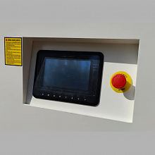 Винтовой компрессор GMP GM 11-10D VSD — фото 5