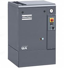Винтовой компрессор Atlas Copco GX 5EP 10P — фото 1