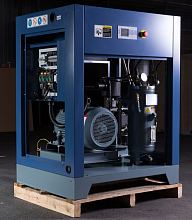 Винтовой компрессор РКЗ Airrus 11 PR 10 — фото 5
