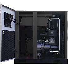 Винтовой компрессор GMP GM 110-10 (IP23) — фото 3