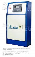 Дизельный генератор ТСС АД-200С-Т400-1РПМ4 — фото 4