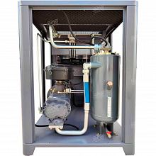 Винтовой компрессор GMP GM 18,5-7D GE/HB — фото 6