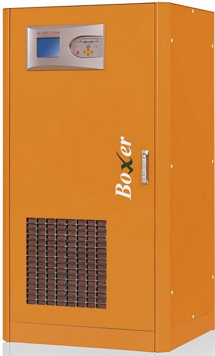 Источник бесперебойного питания Makelsan BX3380