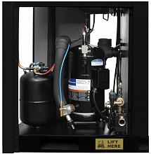 Осушитель воздуха DALGAKIRAN DryAir DK 20 — фото 4