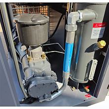 Винтовой компрессор GMP GM 18,5- 12 GE/HB — фото 6