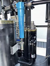 Винтовой компрессор GMP GM 160-25VSD TW — фото 14