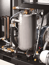 Спиральный компрессор Ekomak WIS25 V A 13 — фото 8
