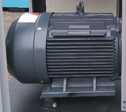 Винтовой компрессор Spitzenreiter S-EKO 375D 8 — фото 4