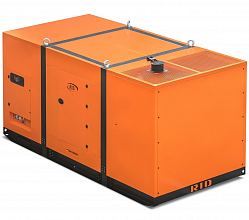 Дизельный генератор RID 900 E-SERIES S — фото 3
