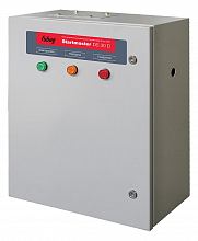 Дизельный генератор Fubag DS 55 DA ES с АВР — фото 8
