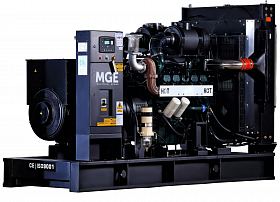 Дизельный генератор Doosan MGE 100-Т400 — фото 2