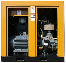 Винтовой компрессор Berg ВК-75-Е 12 — фото 3