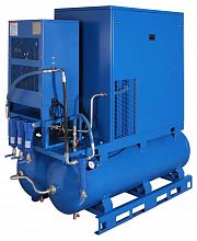 Винтовой компрессор Remeza ВК30Т-25-540Д2 — фото 6
