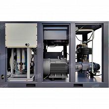 Винтовой компрессор GMP GM 30-8D (IP23) — фото 7