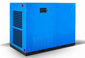 Винтовой компрессор Евразкомпрессор Алмаз 90 7 — фото 2