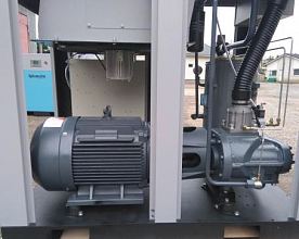 Винтовой компрессор Spitzenreiter S-EKO 20DF 8 — фото 6