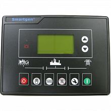 Дизельный генератор Motor АД10-Т400 (LA290) в кожухе — фото 5